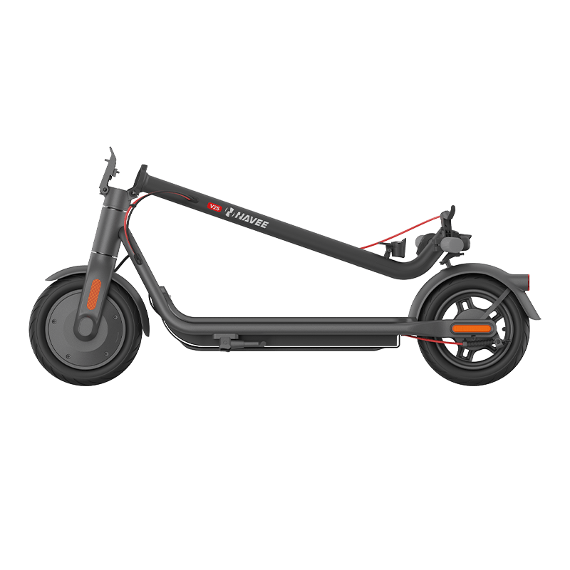 NAVEE V25 Electric Scooter