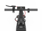 NAVEE V25 Pro Electric Scooter｜Rotatable Handlebar｜20mph Max Speed｜600W｜Smart App