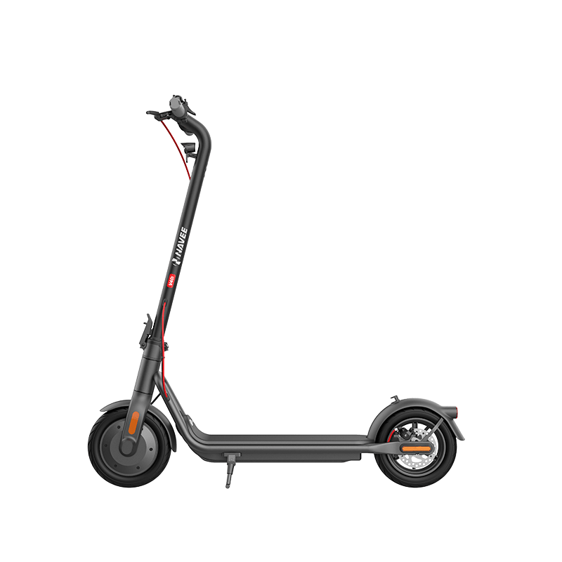 NAVEE V40i Electric Scooter｜19.9mph Max speed｜24.9miles Eco-range｜700W｜IPX5