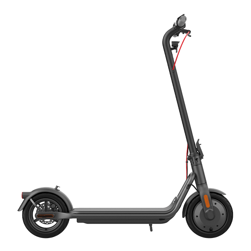 NAVEE V40i Electric Scooter｜19.9mph Max speed｜24.9miles Eco-range｜700W｜IPX5