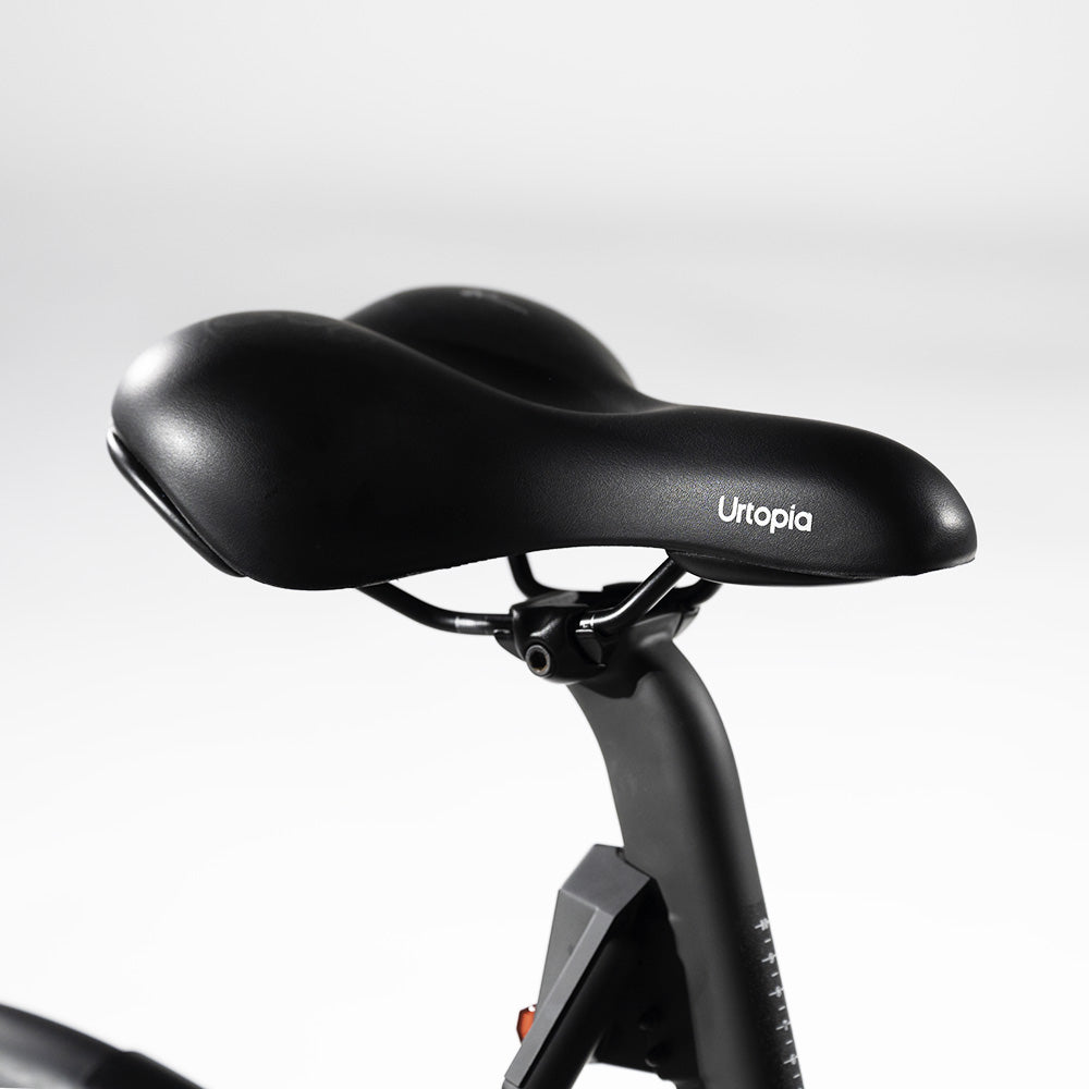 Urtopia Extra-Comfort Saddle