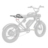 Meelod Rear Rack