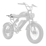 Meelod Rear Rack