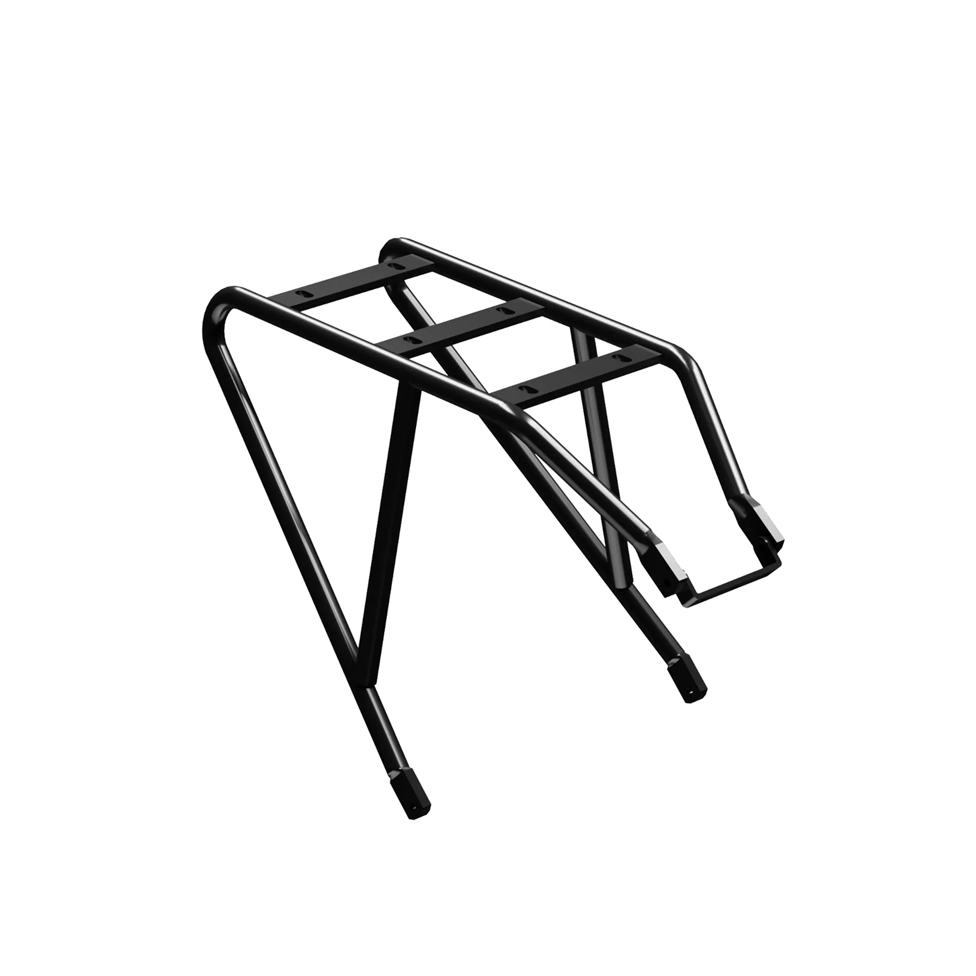 Urtopia Rear Rack — Carbon Fold 1