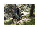 Radster Trail lifestyle shot