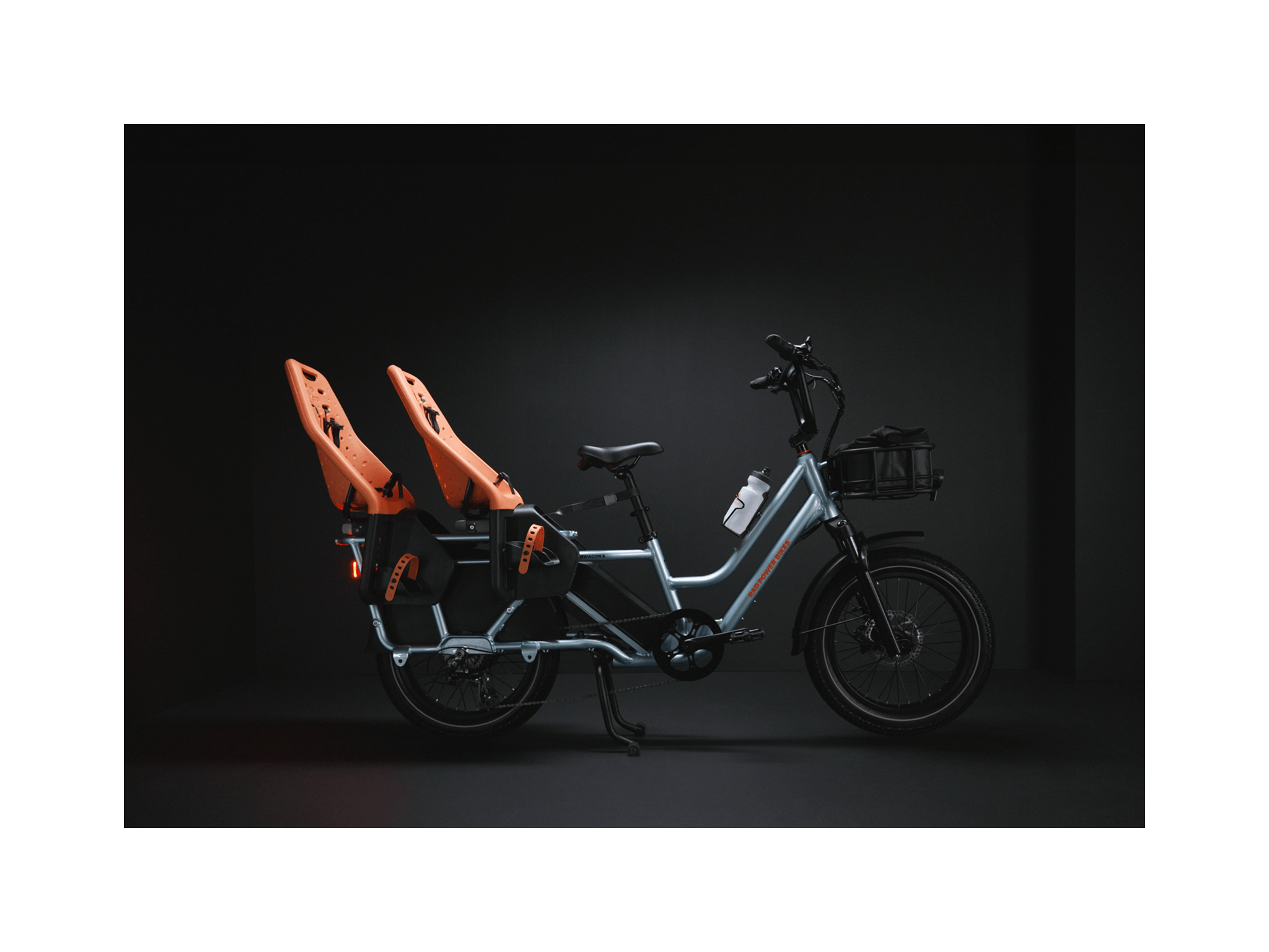 RadWagon 5 glamour shot