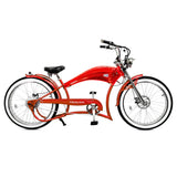 Tracer Twenty5 GT 500W 26" Cruiser E-Bike