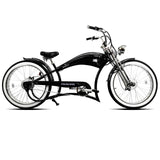 Tracer Twenty5 GTS 500W 26" Electric Cruiser Bike