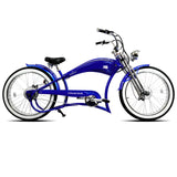 Tracer Twenty5 GTS 500W 26" Electric Cruiser Bike