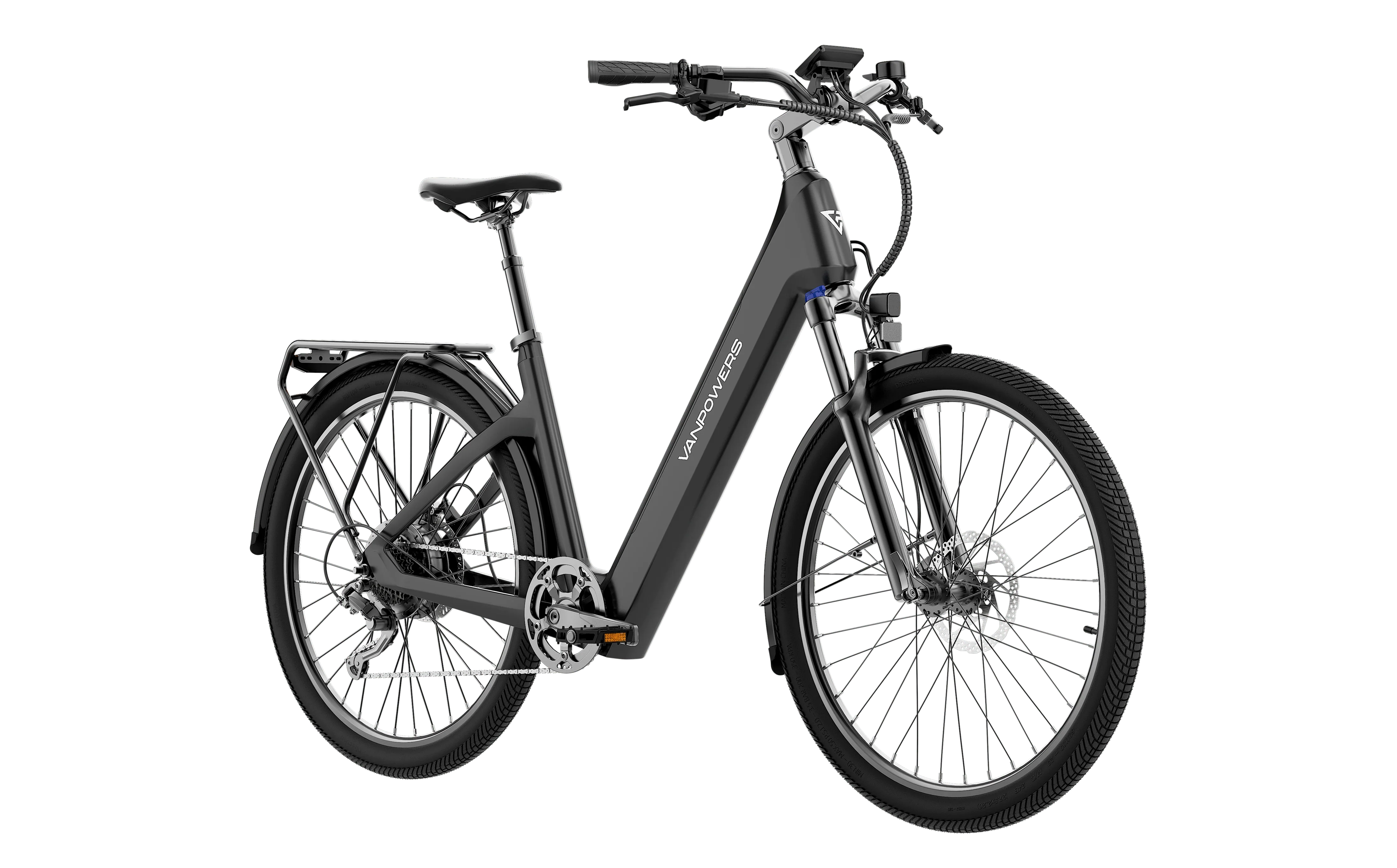 UrbanGlide-Pro Ebike