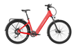 UrbanGlide-Pro Ebike