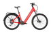 Lava Red