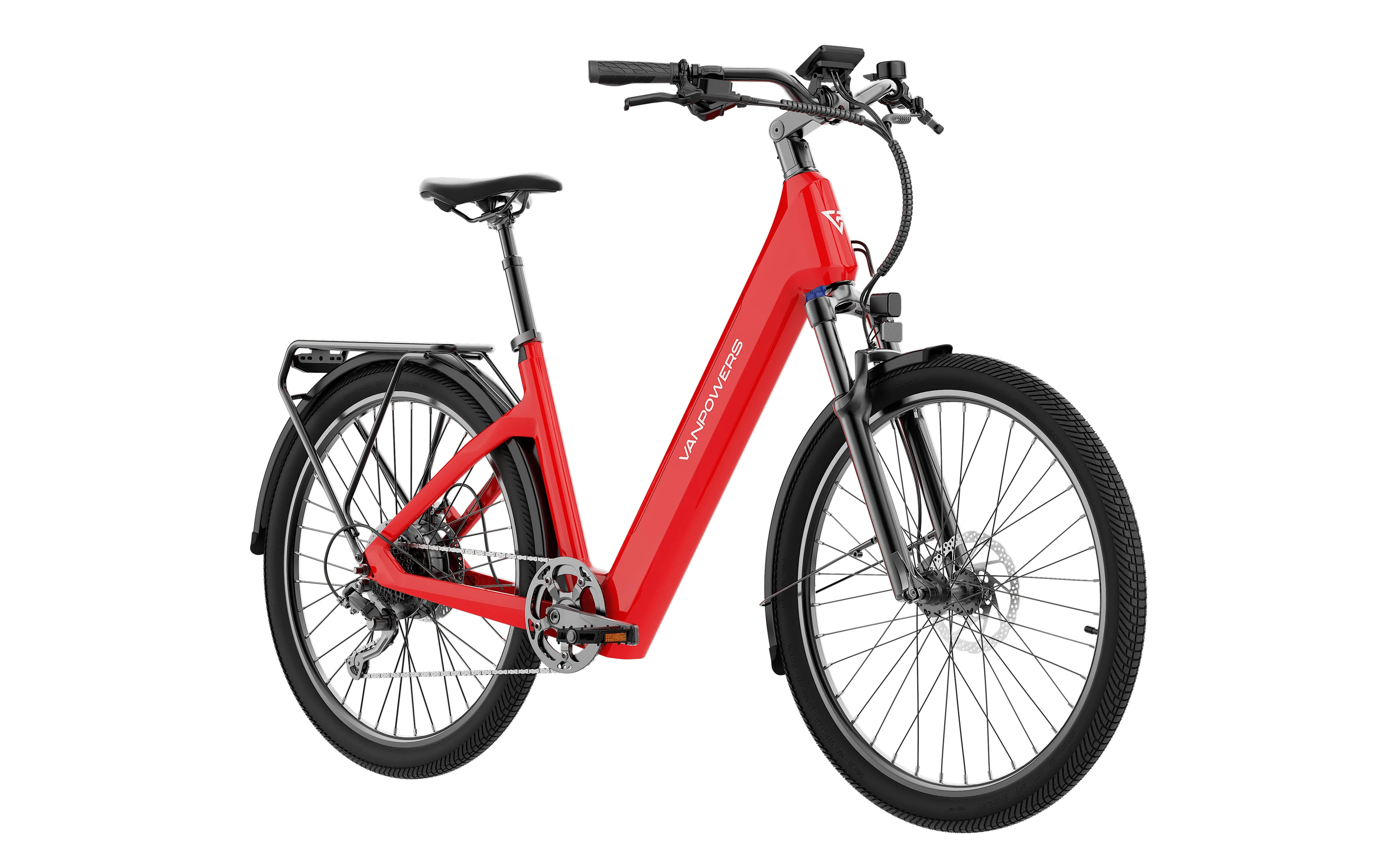 UrbanGlide-Pro Ebike