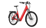 UrbanGlide-Pro Ebike