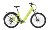 UrbanGlide-Pro Ebike