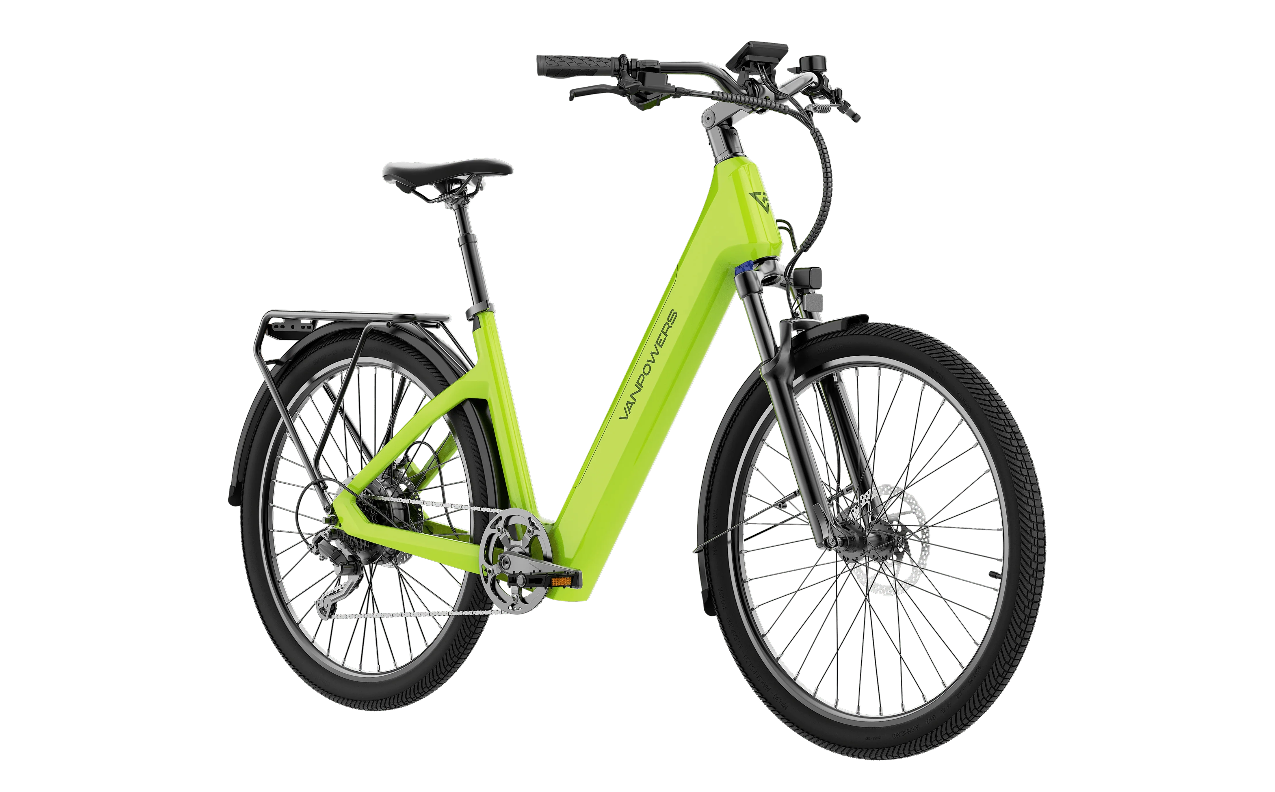 UrbanGlide-Pro Ebike