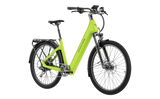 UrbanGlide-Pro Ebike