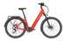 Lava Red