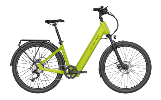UrbanGlide-Standard Ebike