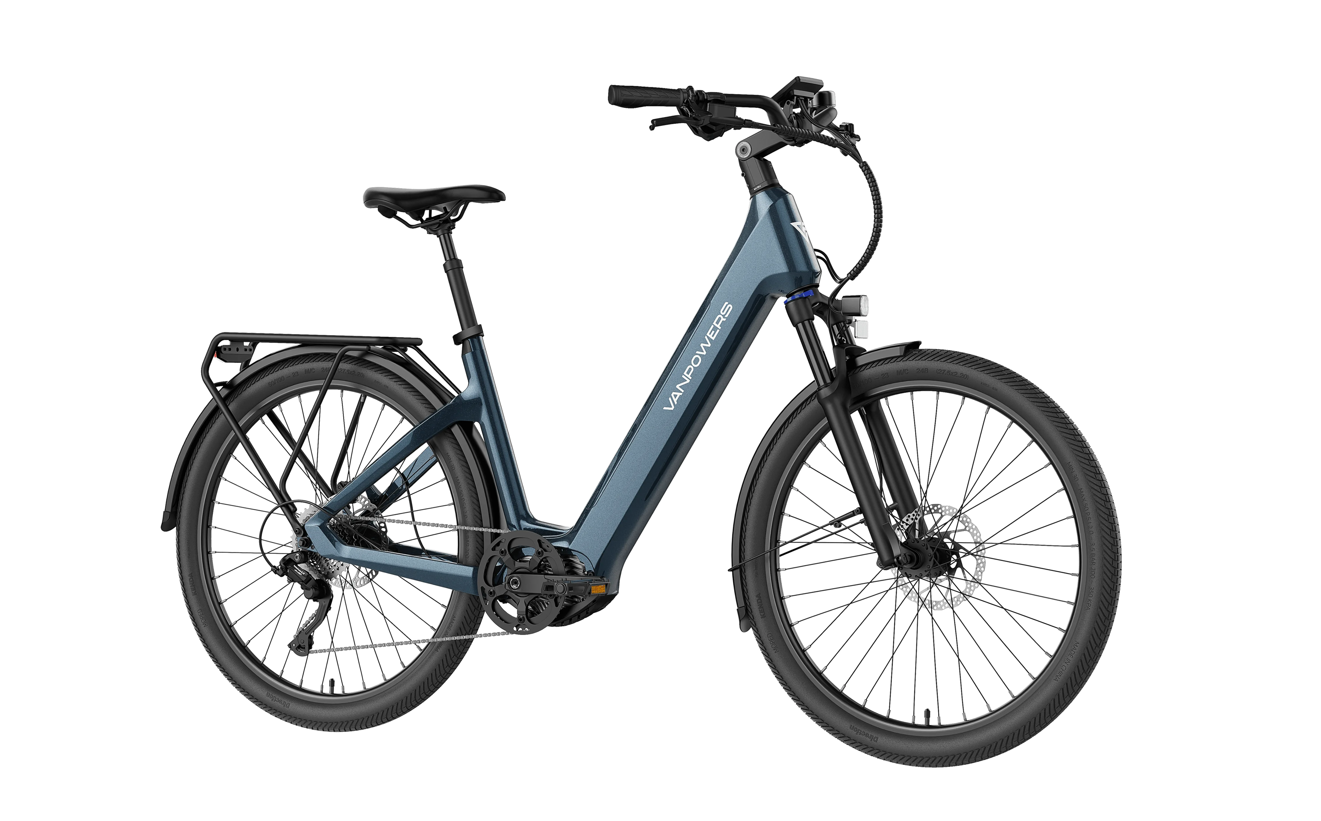 UrbanGlide-Ultra Ebike