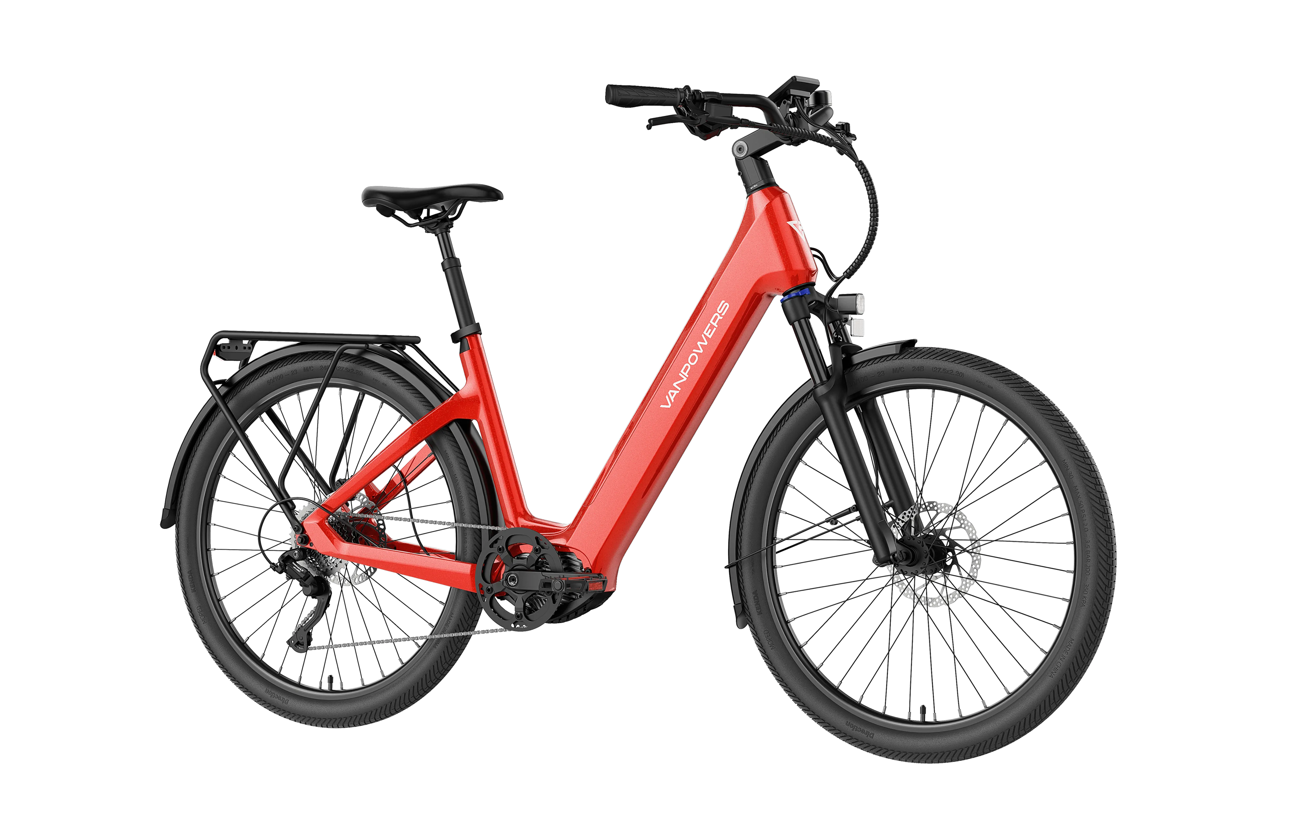 UrbanGlide-Ultra Ebike