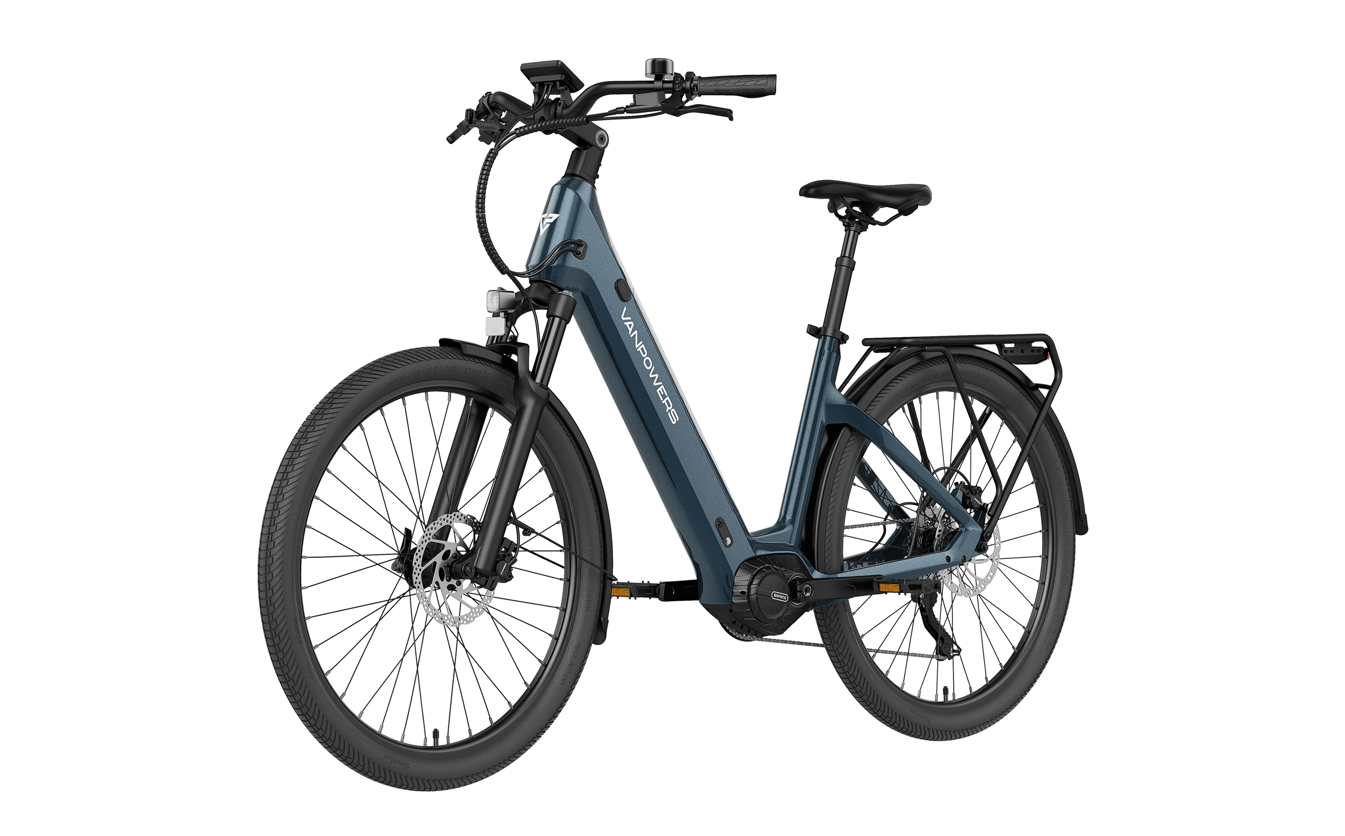 UrbanGlide-Ultra Ebike