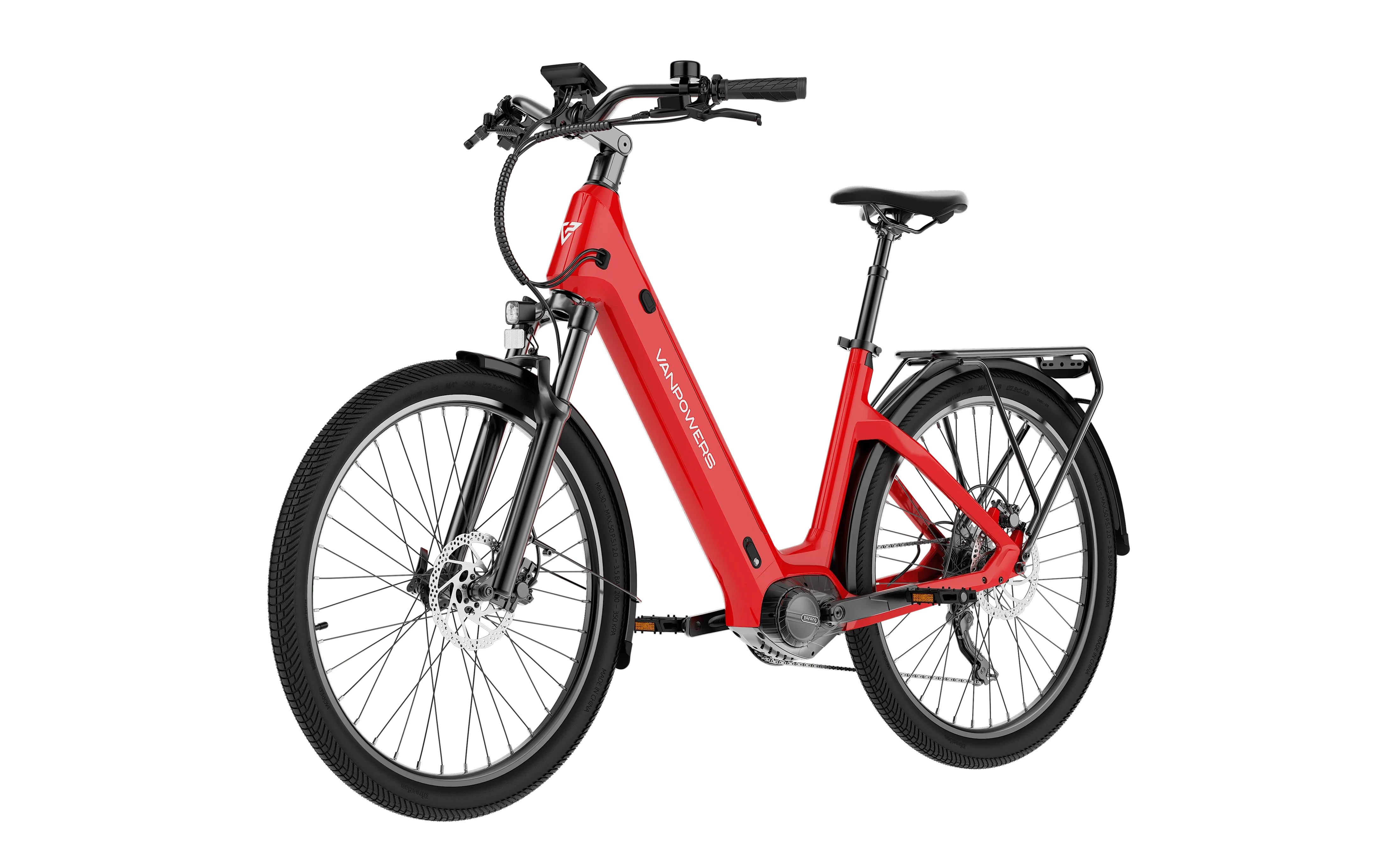UrbanGlide-Ultra Ebike