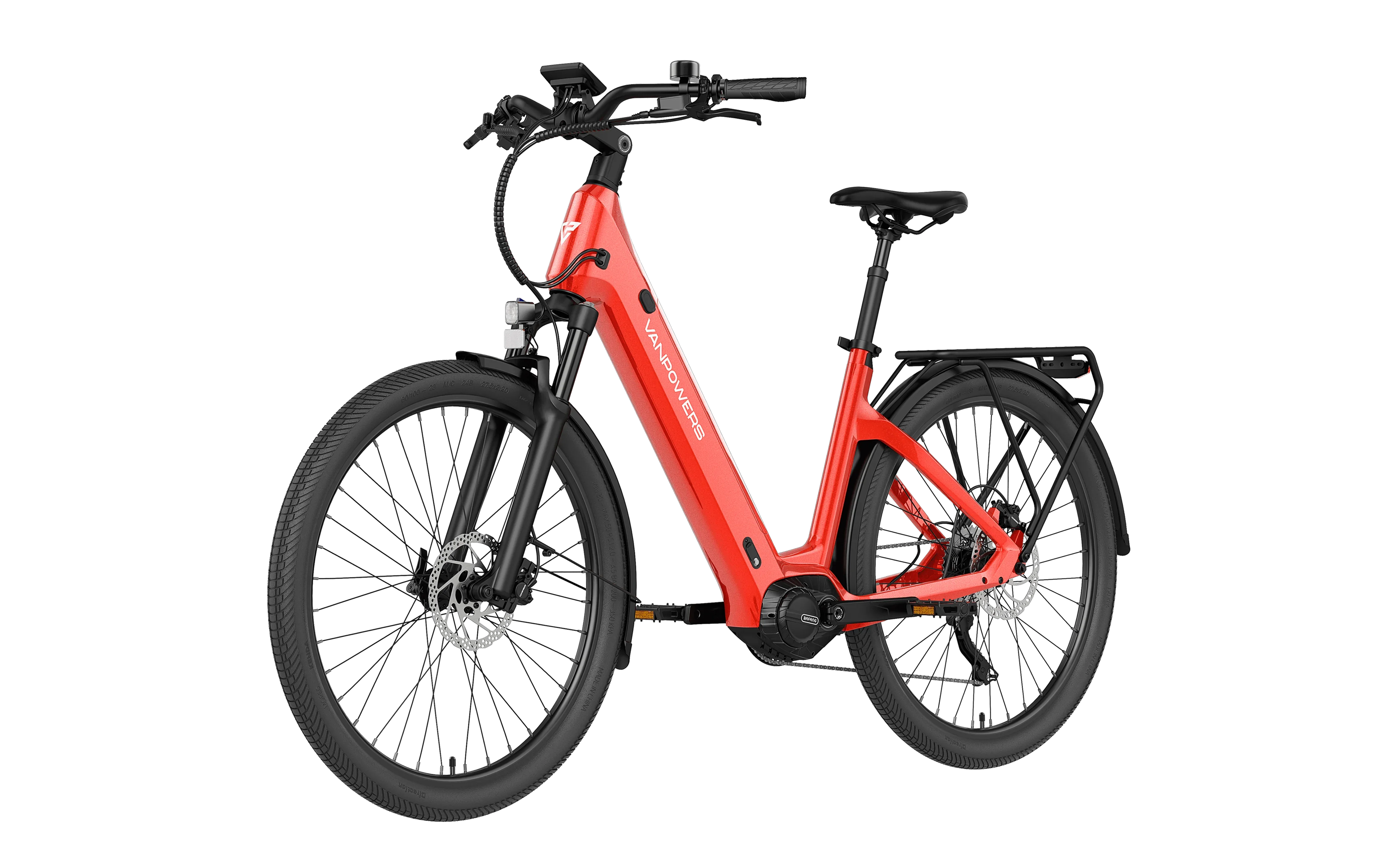 UrbanGlide-Ultra Ebike