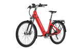 UrbanGlide-Ultra Ebike