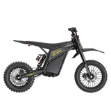 Villain Electric Dirt Bike