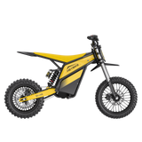 Villain Electric Dirt Bike