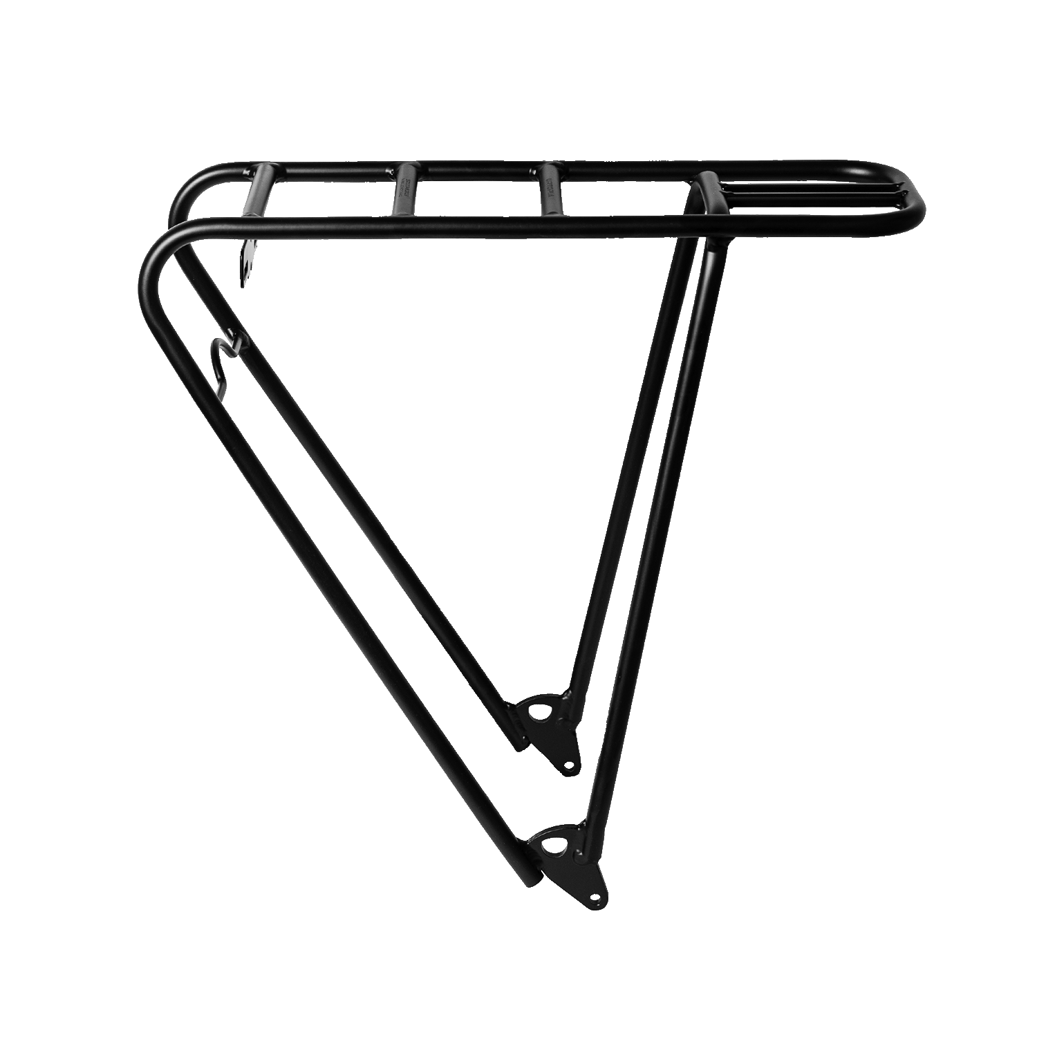 Urtopia Rear Rack — Carbon 1 Pro / Carbon Classic