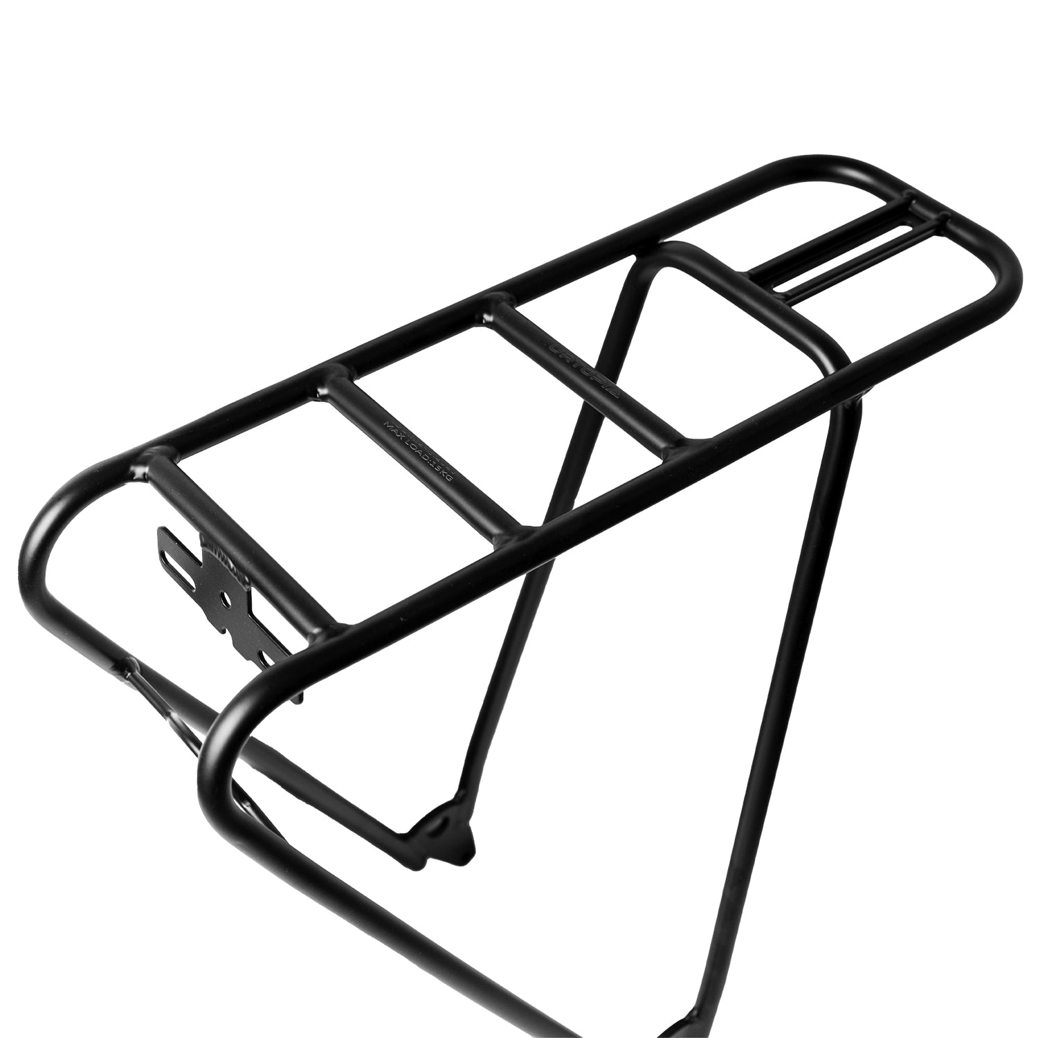 Urtopia Rear Rack — Carbon 1 Pro / Carbon Classic