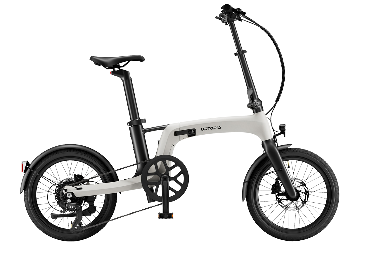 Urtopia Carbon Fold 2 Ebike