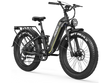 Wild Cat Ultra A-340 Ebike