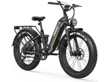 Wild Cat Ultra A-340 Ebike