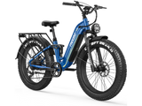 Wild Cat Ultra A-340 Ebike