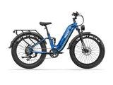 Wild Cat Ultra A-340 Ebike
